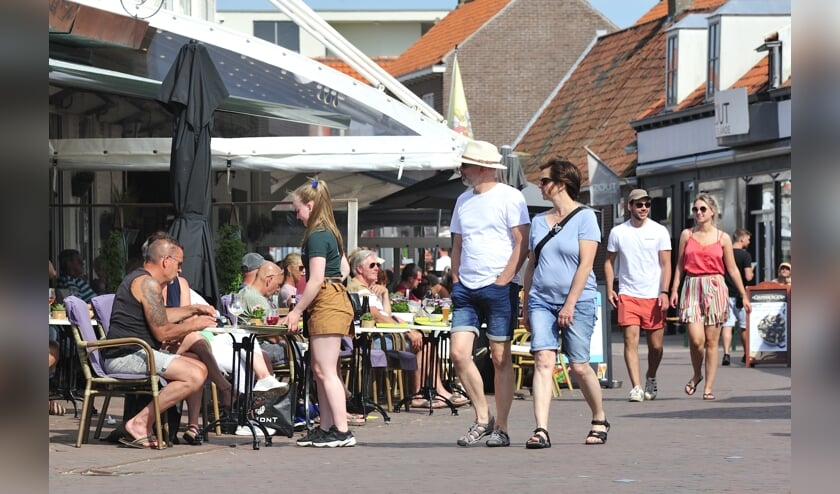 Inwoners Veere moeten meer betalen, maar krijgen genoeg terug 