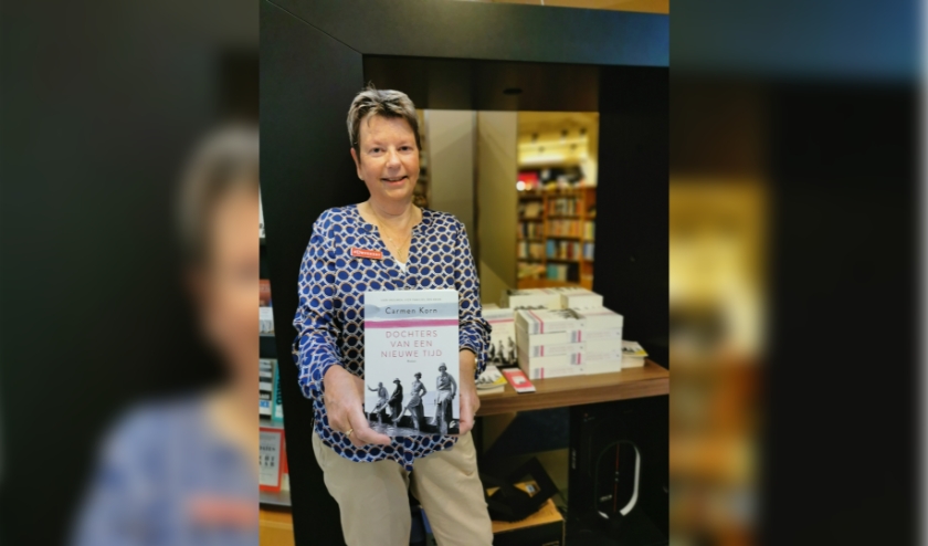 'Gelukkig is dit het eerste deel van een trilogie'  