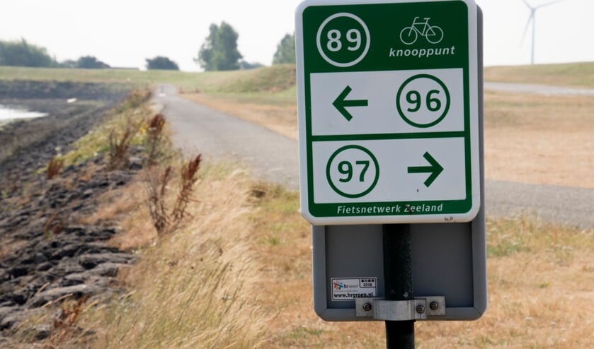 Nieuwe fietsroute langs Thoolse forten moet historie tot leven brengen 