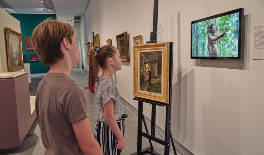 Stedelijk Museum Breda heeft een speciaal zomerprogramma