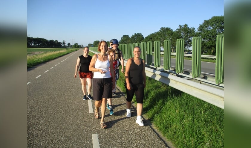 Avondvierdaagse