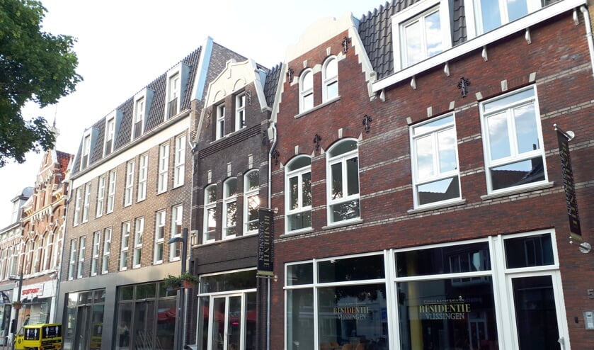 ''t Gat' in Vlissingen eindelijk gevuld
