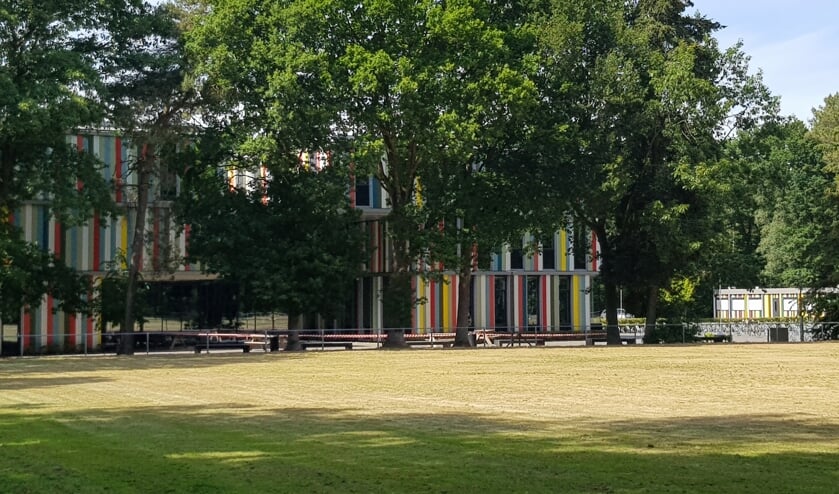 Het Zuidwesthoek College.