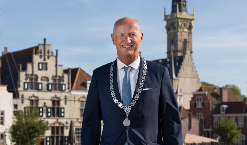 ‘Als we ons aan regels blijven houden, kan er veel’