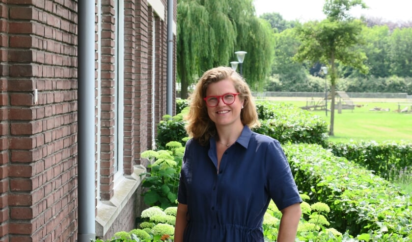 Wirna van Gastel