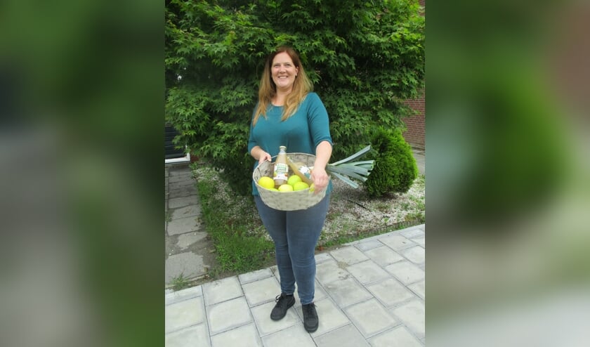Joyce Verwijmeren