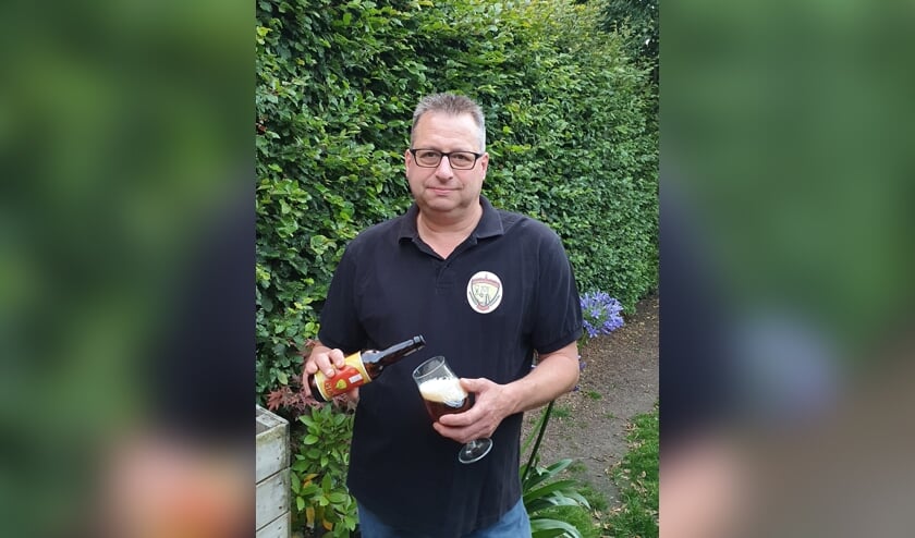 Corné van de Klundert: 'Het leek ons op zeker moment wel leuk om een biergilde op te richten'
