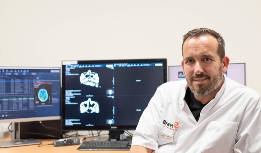 Kunstmatige intelligentie bereikt ook het Bravis ziekenhuis