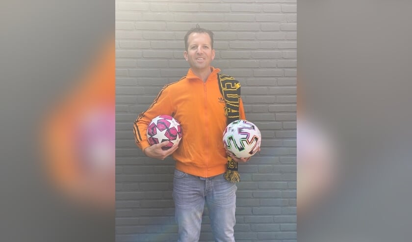 Sportliefhebber Hans van Meer: 'De sportzomer die het had moeten worden, wordt het dit jaar toch niet'