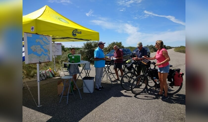 ANWB vraagt met actiedag aandacht voor fietsveiligheid
