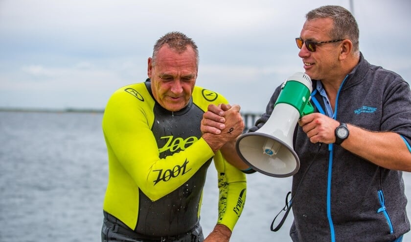 Thoolse Mijl zoekt nieuwe hoofdsponsor 