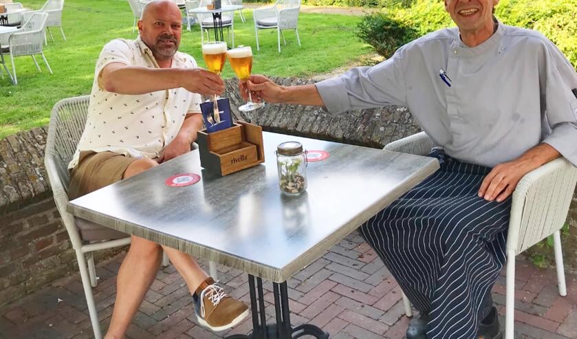 Hoe het Roosevelt-biertje een bestseller werd... 