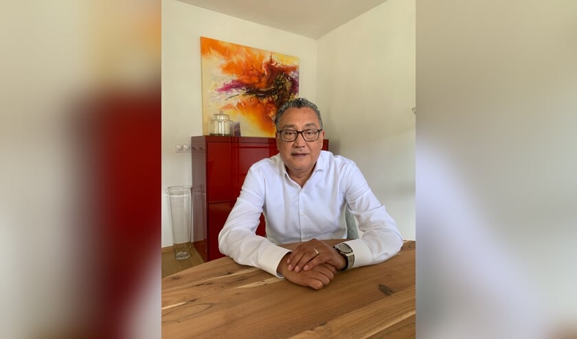 'Als er geen uitdagingen zijn, dan creëer ik ze wel' 