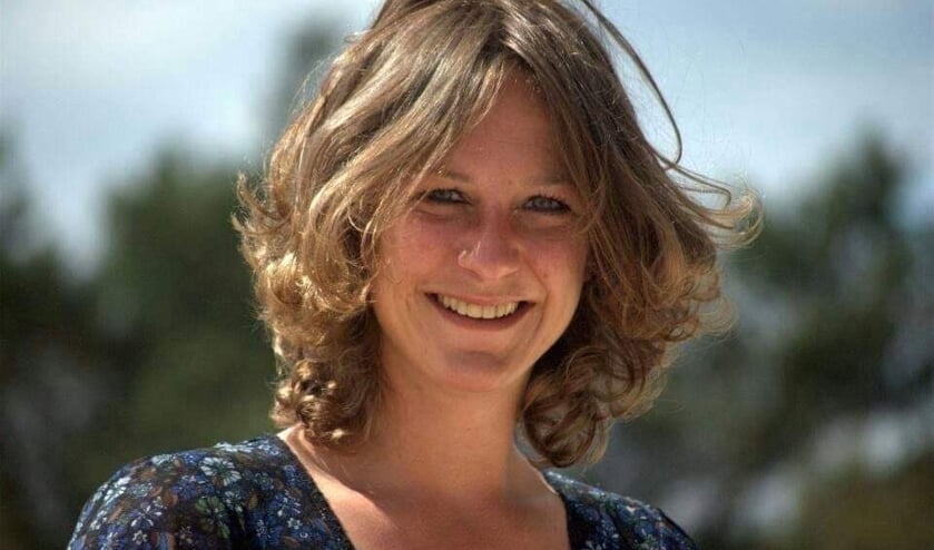 Agnes Zeeven-Roelands werd van het ene op het andere moment heel ziek.