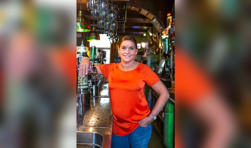Marja Dijke van het Hof van Holland mist de sportzomer 