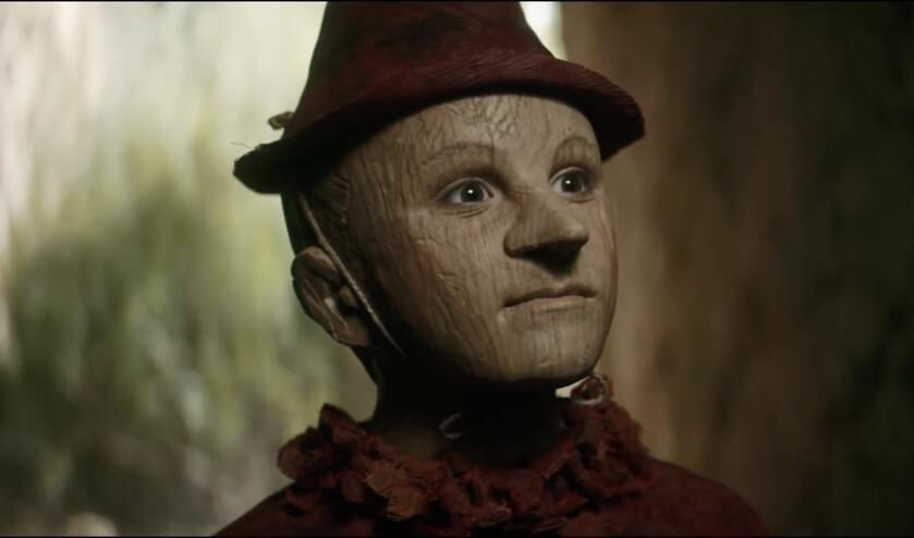 Pinocchio