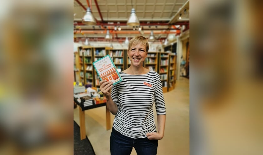 'Een lekker leesboek voor de zomerdagen' 