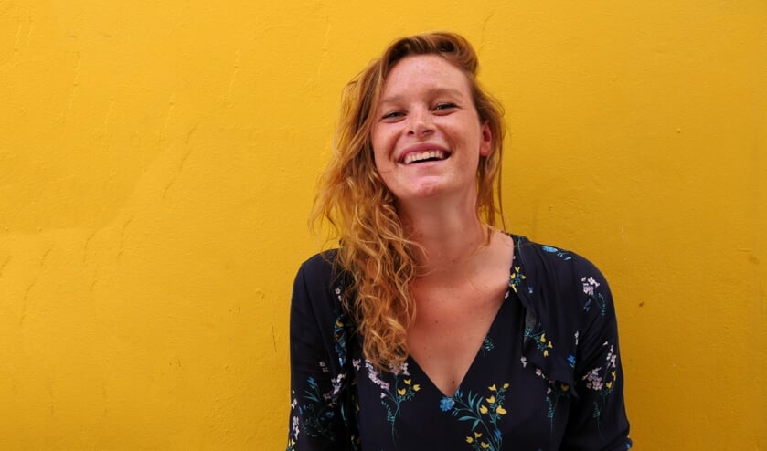 Marlou Jacobs: 'Soms zijn we ergens wel een maand'
