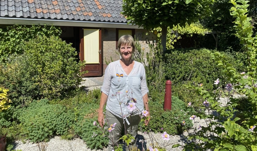 Francine Rietman-Lucassen: 'Van wat aandacht knapt iedereen op' 