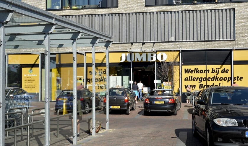De winkel is wel gewoon open.