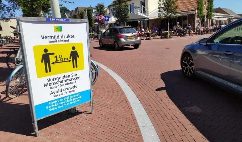 ‘Het is wrang dat het virus ons nu weer zo raakt, juist in deze periode’