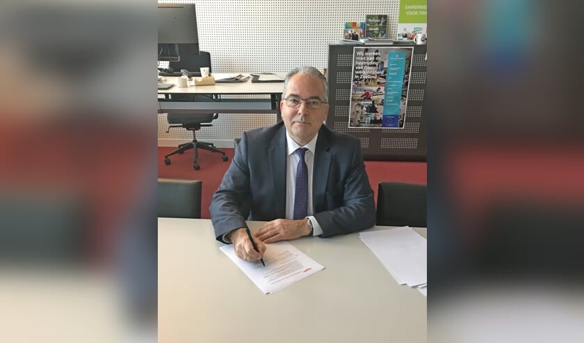 Afspraken over overgang van beschermd naar zelfstandig wonen 