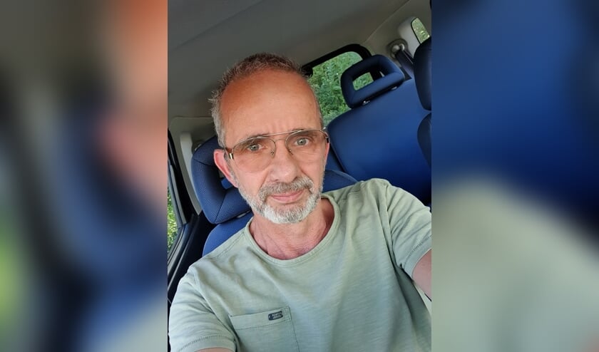 Erik Vroeg Op deed veel stoppogingen, maar is nu écht een ex-roker