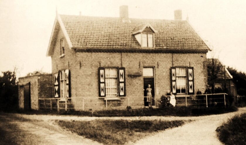 Wie ken dit huis en de bewoners?
