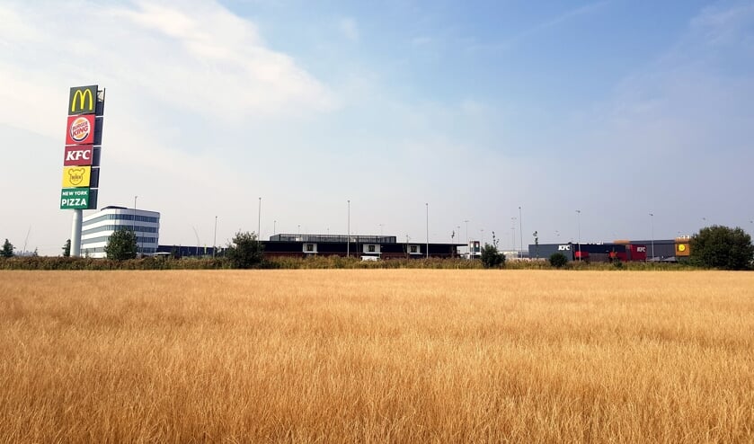 BZZB wil duidelijke grens tussen Goes en Zak van Zuid-Beveland