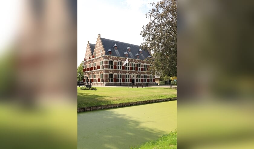 Mauritshuis