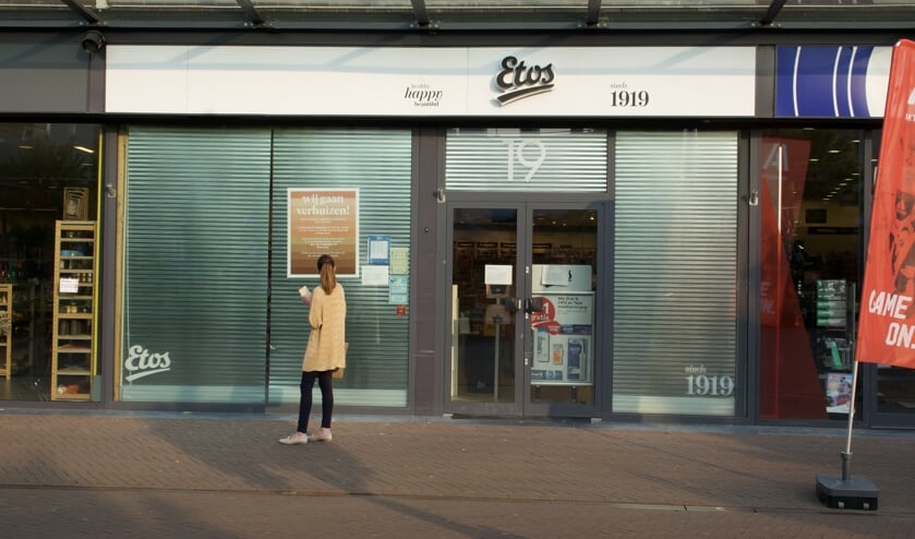 Etos Burchtplein