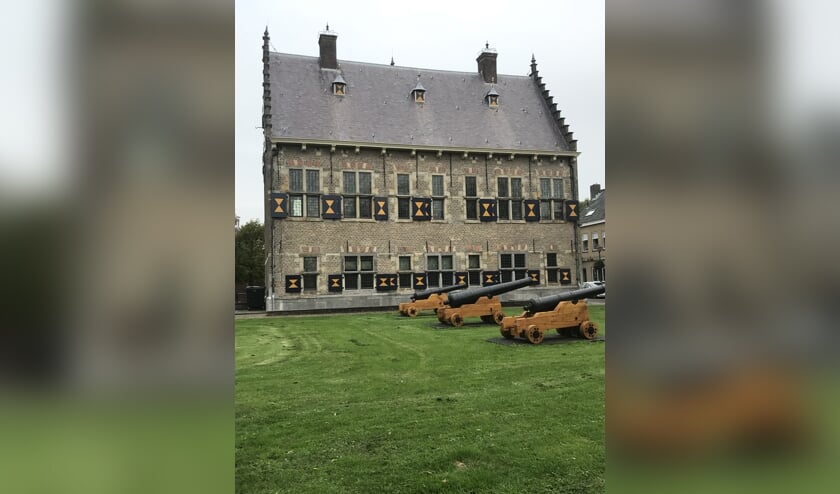 Stadhuis Klundert