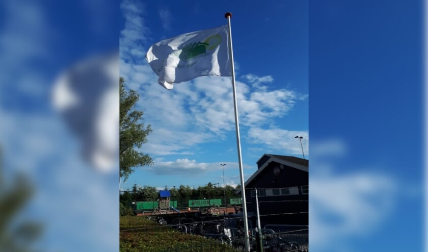 Ingang tennispark