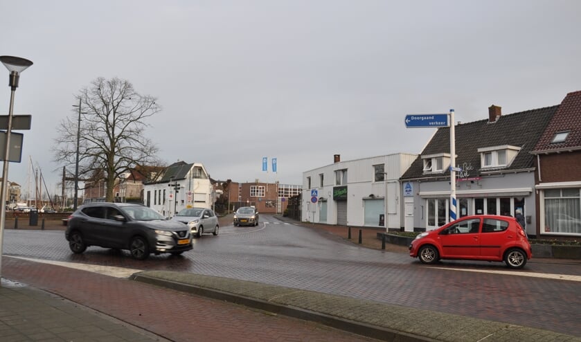 <p>Kade-Fabrieksdijk: Deze levensgevaarlijke kruising wordt op korte termijn aangepakt</p>