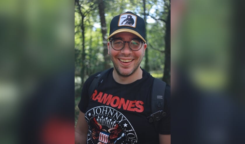 Thoolse reisblogger Bram: ‘Je hoeft niet altijd ver weg te gaan om op reis te zijn’