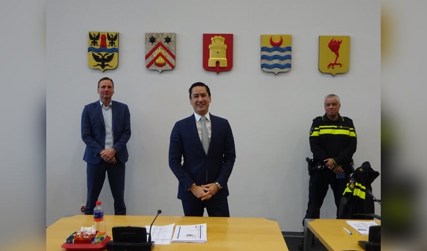 Tevredenheid over verloop jaarwisseling