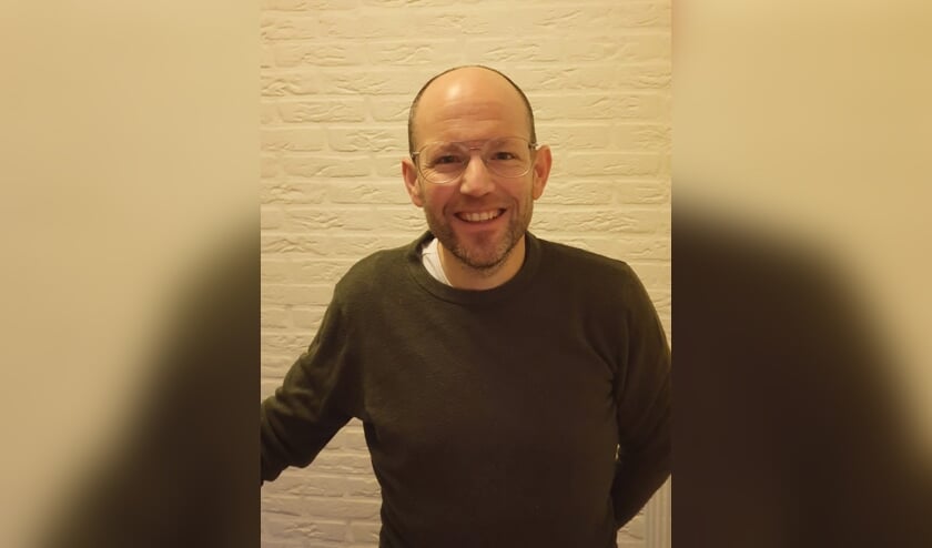 <p>Edwin Maas van feesterij De Commerce: 'Ik ben ervan overtuigd dat de inwoners ons straks weer weten te vinden. Zeker in kleine kernen is een horecazaak het middelpunt van de samenleving'</p>