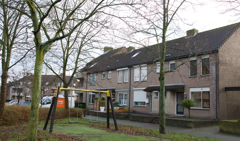<p>Op sommige woningen reageren al gauw meer dan 1.000 mensen. </p>