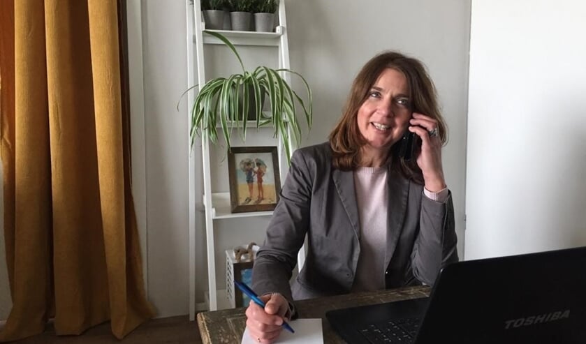 Vrijwilligers paraat om Paauwenburgers te helpen