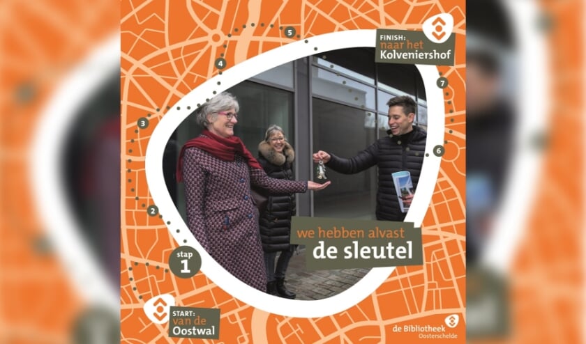 Verhuizing van bibliotheek in Goes is een stap dichterbij