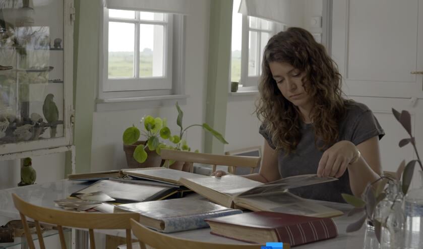 Televisieprogramma brengt presentator Merel Westrik naar Zeeland
