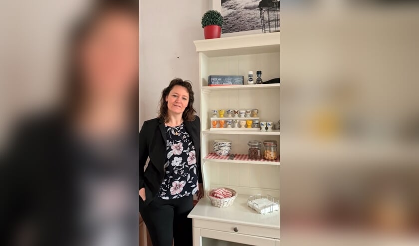 Veel last minute-boekingen bij B&B Papillon