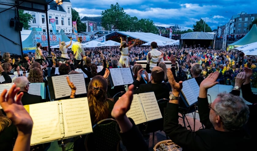Laatste editie was in 2019