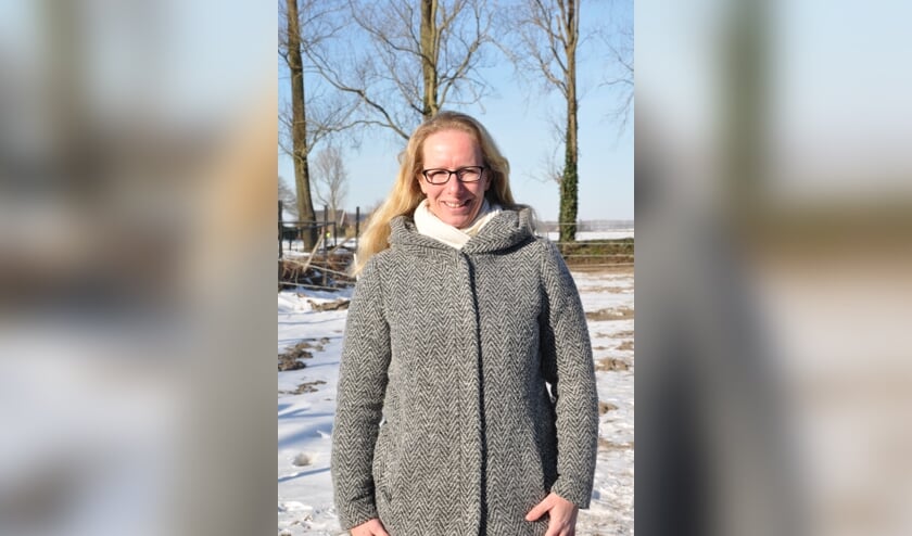 <p>Meike de Jongh heeft een crowdfundingsactie opgezet voor Boerderij Hamel.</p>