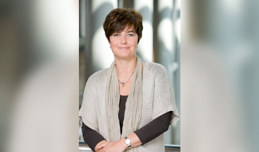 Anouchka van Miltenburg nieuwe voorzitter van VVD Zeeland