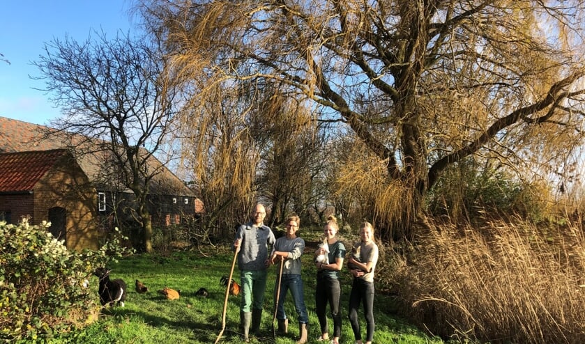 Oest Farm&Stay is soepel met annuleren