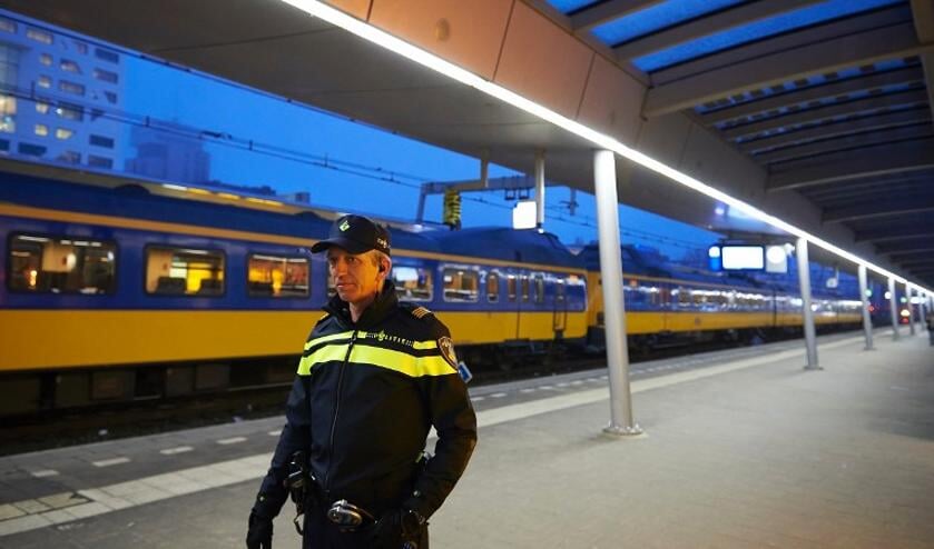 <p>Foto ter illustratie.</p>