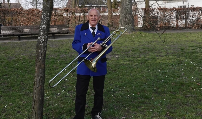 <p>Toon Bastiaansen: 'Keuze voor lichte muziek was wel een omslag' </p>