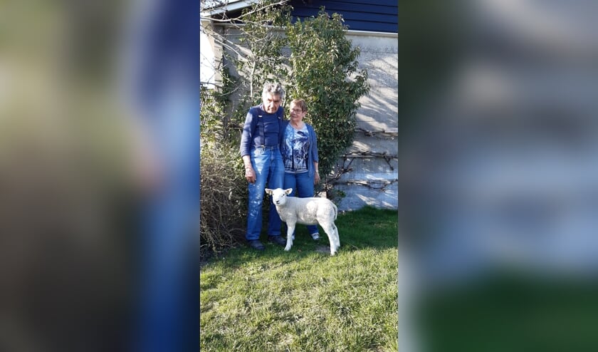 <p>Ko en Truus de Bourgraaf zijn verknocht aan Wemeldinge.</p>