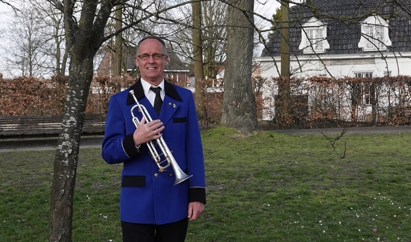 <p>Fons van Kuijck: 'RICH is inmiddels onlosmakelijk verbonden met Sint Cecilia'</p>